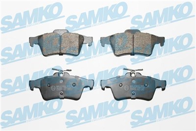 SAMKO 5SP1637 Číslo výrobce: 23482. EAN: 8032928098021.