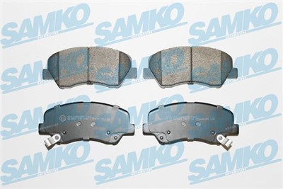 SAMKO 5SP1744 Číslo výrobce: 25348. EAN: 8032928106955.