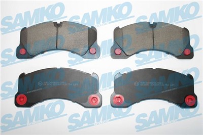 SAMKO 5SP1754 Číslo výrobce: 24553. EAN: 8032928107051.