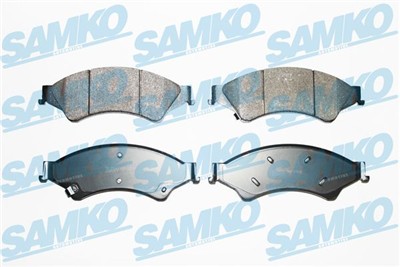 SAMKO 5SP1768 Číslo výrobce: 25633. EAN: 8032928110167.