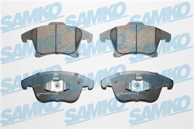 SAMKO 5SP1914 Číslo výrobce: 25592. EAN: 8032928160667.
