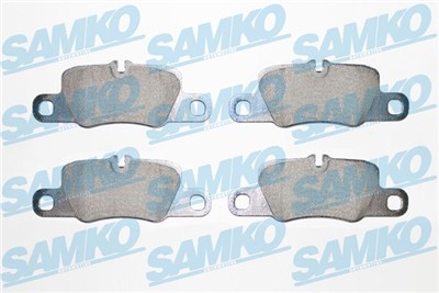 SAMKO 5SP1998 Číslo výrobce: 24554. EAN: 8032928164382.