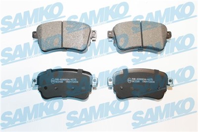 SAMKO 5SP2034 Číslo výrobce: 22589. EAN: 8032928174756.