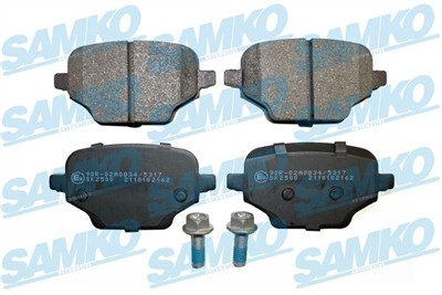 SAMKO 5SP2162 Číslo výrobce: 5SP2162. EAN: 8032928193726.