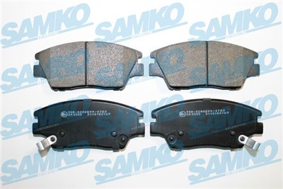 SAMKO 5SP2169 Číslo výrobce: 22592. EAN: 8032928194082.