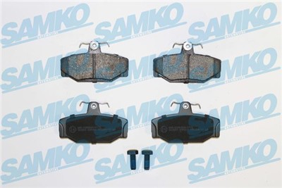 SAMKO 5SP217 Číslo výrobce: 21385. EAN: 8032532061268.