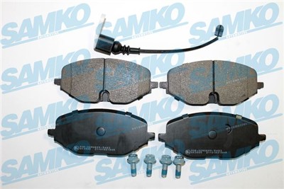 SAMKO 5SP2184A Číslo výrobce: 5SP2184A. EAN: 8032928195614.