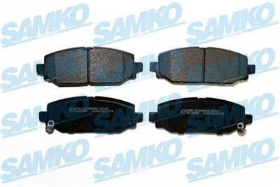 SAMKO 5SP2274 Číslo výrobce: 23852. EAN: 8032928204323.