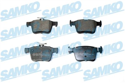 SAMKO 5SP2352 Číslo výrobce: 22388. EAN: 8032928219730.