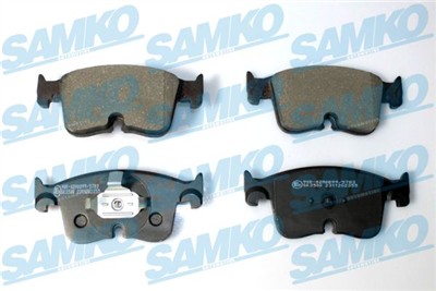 SAMKO 5SP2355 Číslo výrobce: 5SP2355. EAN: 8032928219815.