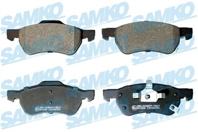 SAMKO 5SP2385 Číslo výrobce: 22410. EAN: 8032928236935.