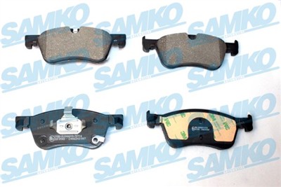 SAMKO 5SP2387 Číslo výrobce: 26595. EAN: 8032928237246.