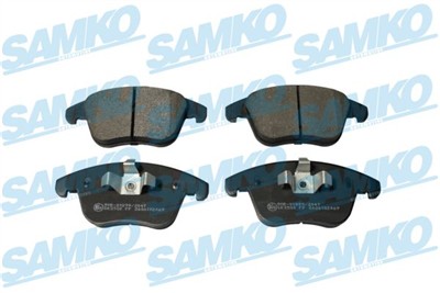 SAMKO 5SP2469 Číslo výrobce: 5SP2469. EAN: 8032928256346.