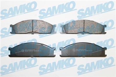 SAMKO 5SP379 Číslo výrobce: 21347. EAN: 8032532061831.