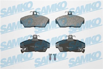 SAMKO 5SP429 Číslo výrobce: 21521. EAN: 8032532058527.