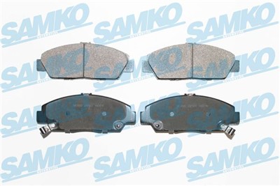SAMKO 5SP567 Číslo výrobce: 21879. EAN: 8032532062913.