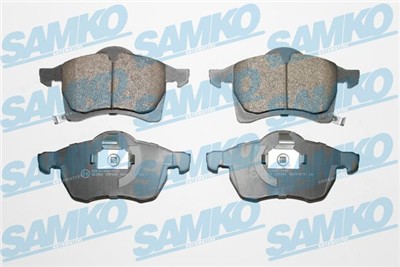 SAMKO 5SP690 Číslo výrobce: 23057. EAN: 8032532059333.