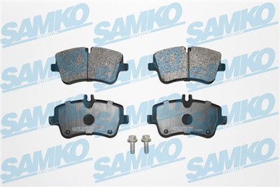 SAMKO 5SP767 Číslo výrobce: 23144. EAN: 8032532068298.