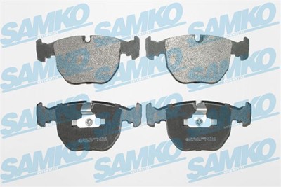 SAMKO 5SP771 Číslo výrobce: 21642. EAN: 8032532068335.