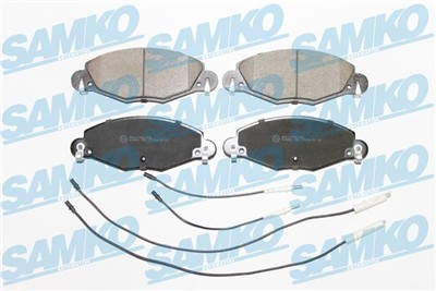 SAMKO 5SP799 Číslo výrobce: 23273. EAN: 8032532085158.