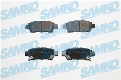 SAMKO 5SP996 Číslo výrobce: 23646. EAN: 8032532097083.