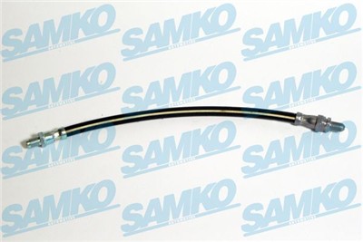 SAMKO 6T46721 Číslo výrobce: 6T46721. EAN: 8032532088722.