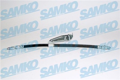 SAMKO 6T46780 Číslo výrobce: 6T46780. EAN: 8032532088746.