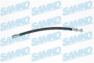 SAMKO 6T48307 Číslo výrobce: 6T48307. EAN: 8032928124317.