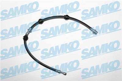SAMKO 6T48337 Číslo výrobce: 6T48337. EAN: 8032928126199.