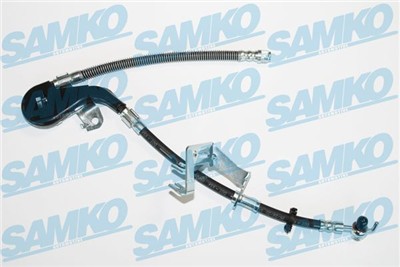 SAMKO 6T48342 Číslo výrobce: 6T48342. EAN: 8032928126243.