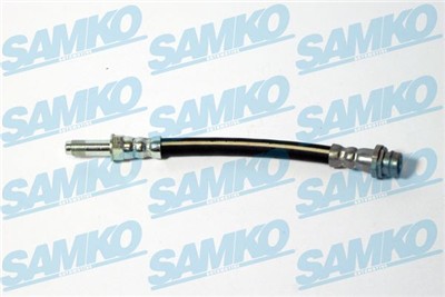 SAMKO 6T48358 Číslo výrobce: 6T48358. EAN: 8032928126397.