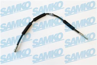 SAMKO 6T48624 Číslo výrobce: 6T48624. EAN: 8032928157087.