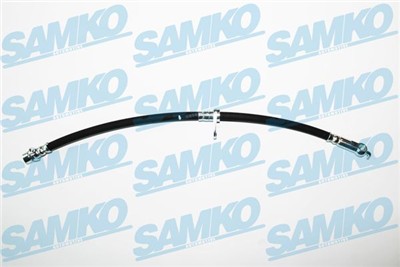 SAMKO 6T48706 Číslo výrobce: 6T48706. EAN: 8032928157902.