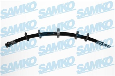 SAMKO 6T48760 Číslo výrobce: 6T48760. EAN: 8032928158442.