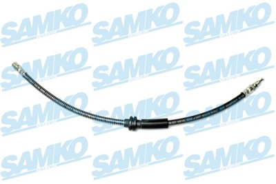 SAMKO 6T48980 Číslo výrobce: 6T48980. EAN: 8032928160063.