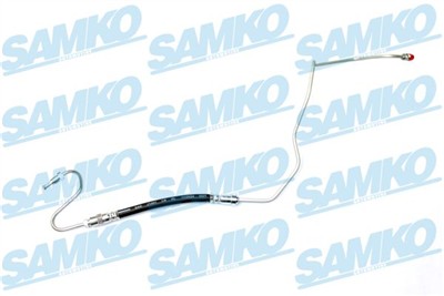 SAMKO 6T49023 Číslo výrobce: 6T49023. EAN: 8032928169912.