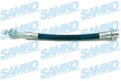 SAMKO 6T49357 Číslo výrobce: 6T49357. EAN: 8032928241618.
