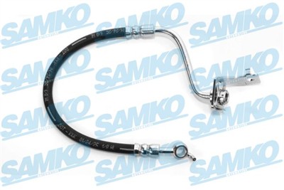 SAMKO 6T49378 Číslo výrobce: 6T49378. EAN: 8032928241823.