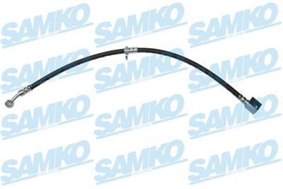 SAMKO 6T49468 Číslo výrobce: 6T49468. EAN: 8032928242721.