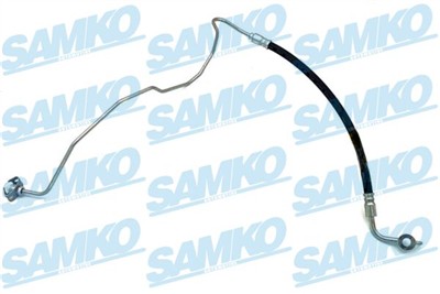 SAMKO 6T49542 Číslo výrobce: 6T49542. EAN: 8032928245005.