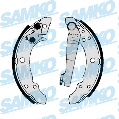 SAMKO 80140 Číslo výrobce: 80140. EAN: 8032532036549.