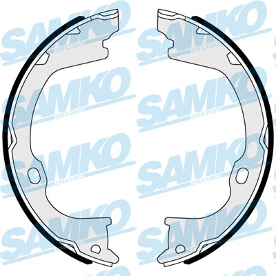 SAMKO 81102 Číslo výrobce: 81102. EAN: 8032928100830.