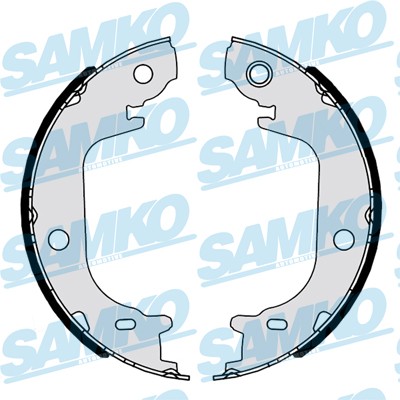 SAMKO 81173 Číslo výrobce: 81173. EAN: 8032928154727.
