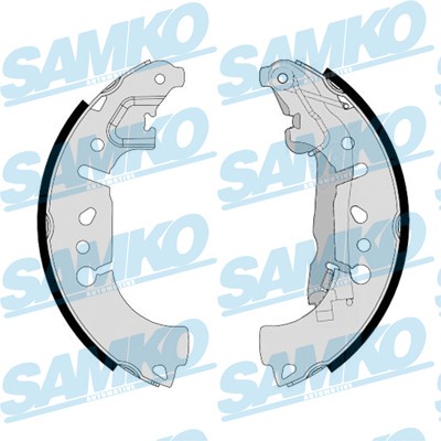 SAMKO 81185 Číslo výrobce: 81185. EAN: 8032928168175.