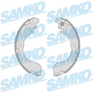 SAMKO 81257 Číslo výrobce: 81257. EAN: 8032928250085.