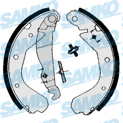 SAMKO 84660 Číslo výrobce: 84660. EAN: 8032532039069.