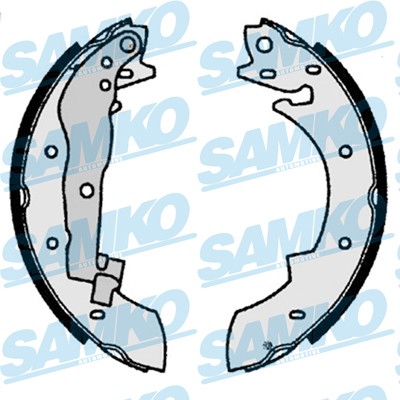 SAMKO 87350 Číslo výrobce: 87350. EAN: 8032532042304.