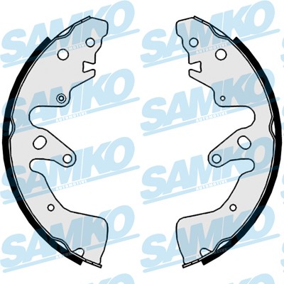SAMKO 89960 Číslo výrobce: 89960. EAN: 8032928092920.