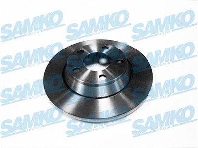 SAMKO A1411P Číslo výrobce: A1411P. EAN: 8032532068656.