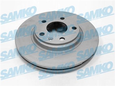 SAMKO A1491VR Číslo výrobce: A1491VR. EAN: 8032928099936.